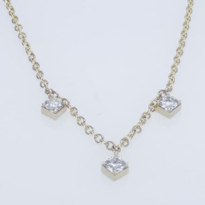 שרשרת Princess