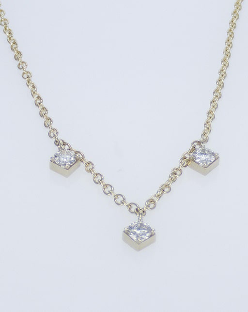 שרשרת Princess