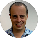 dror G. profile picture