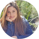 shani daube oppenhime profile picture